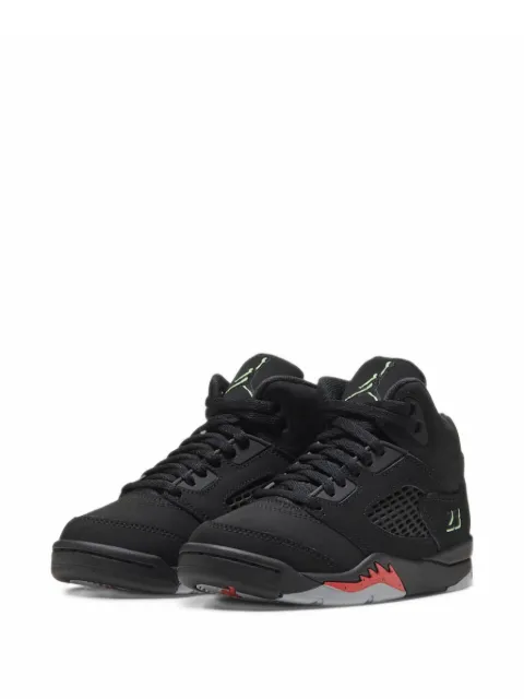 Jordan Kids Air Jordan 5 Retro Halloween sneakers
