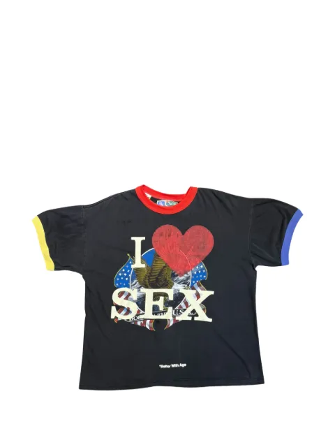 Better with Age playera Knoxville Ringer