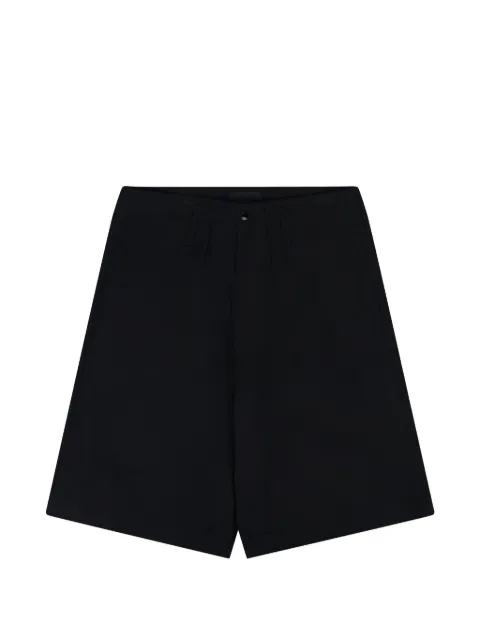 3Man shorts con bolsillos en la parte posterior