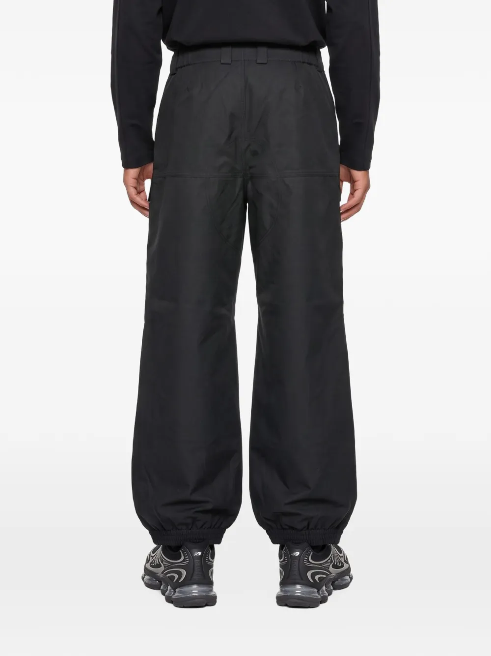 Oakley multi-pocket cargo pants Zwart