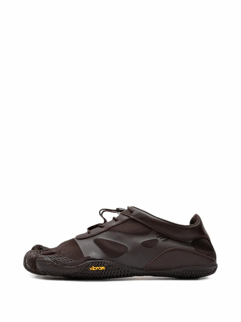 Vibram Fivefingers Kso Evo Sneakers In Brown