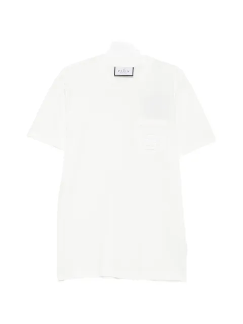 Philipp Plein ロゴ Tシャツ