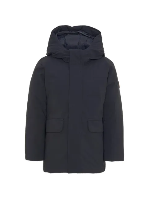 Save The Duck Kids hooded padded coat