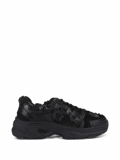Kurt Geiger London Columbia sneakers