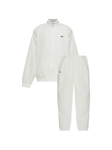 Lacoste tennis x novak djokovic tracksuit