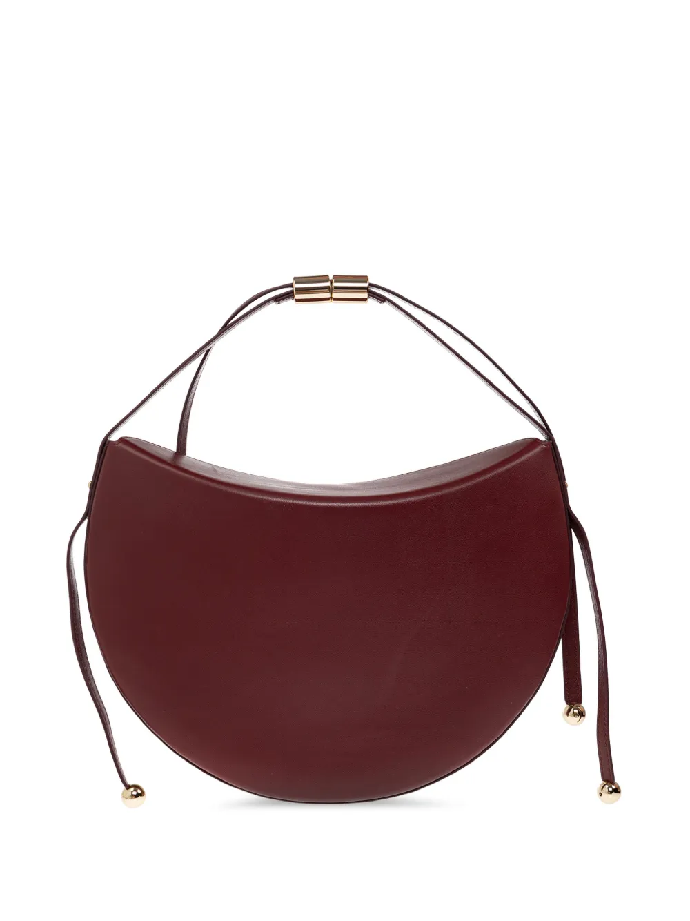 Furla Moonstone shoulder bag Rood