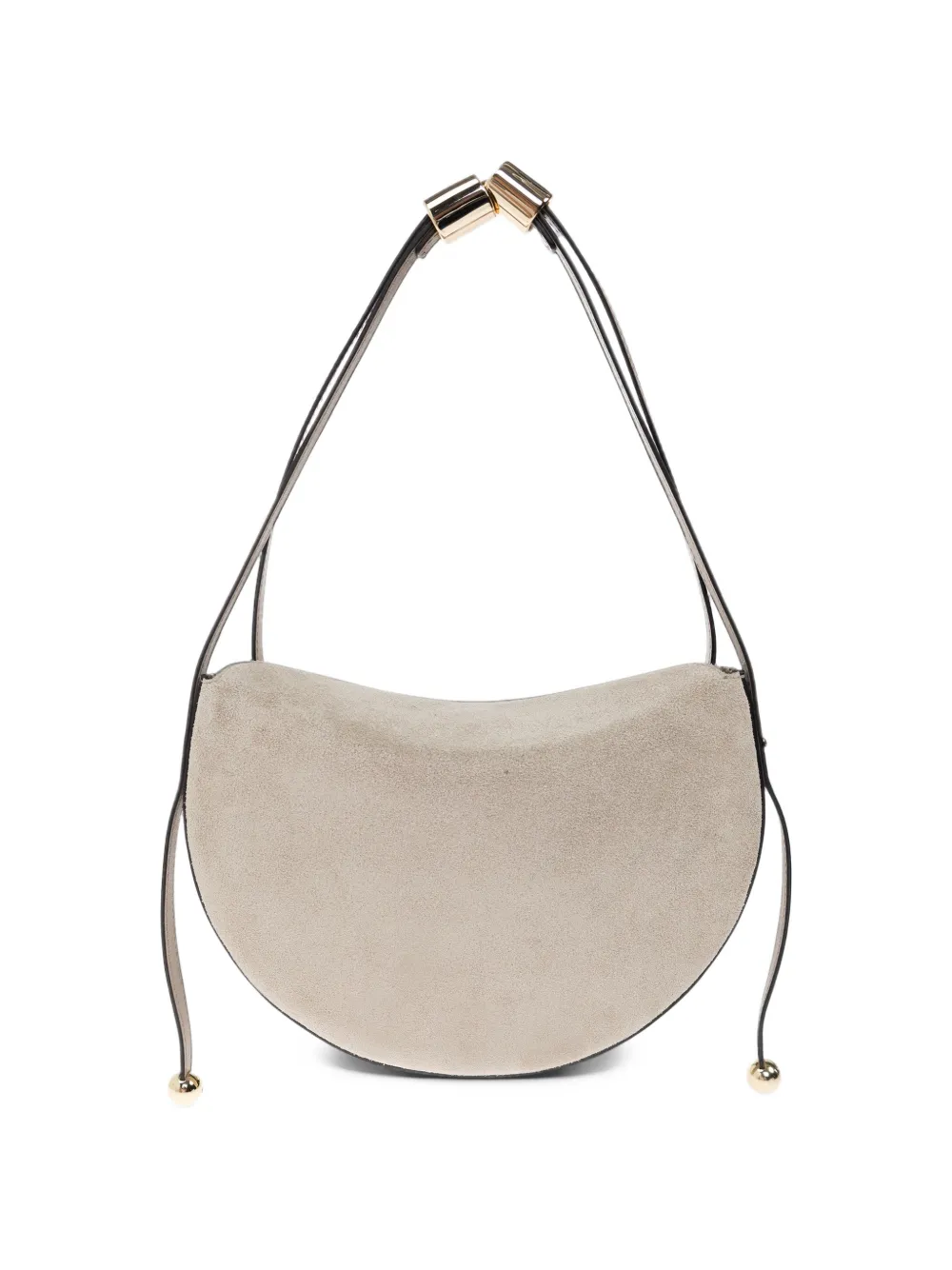 Furla Moonstone shoulder bag S Beige
