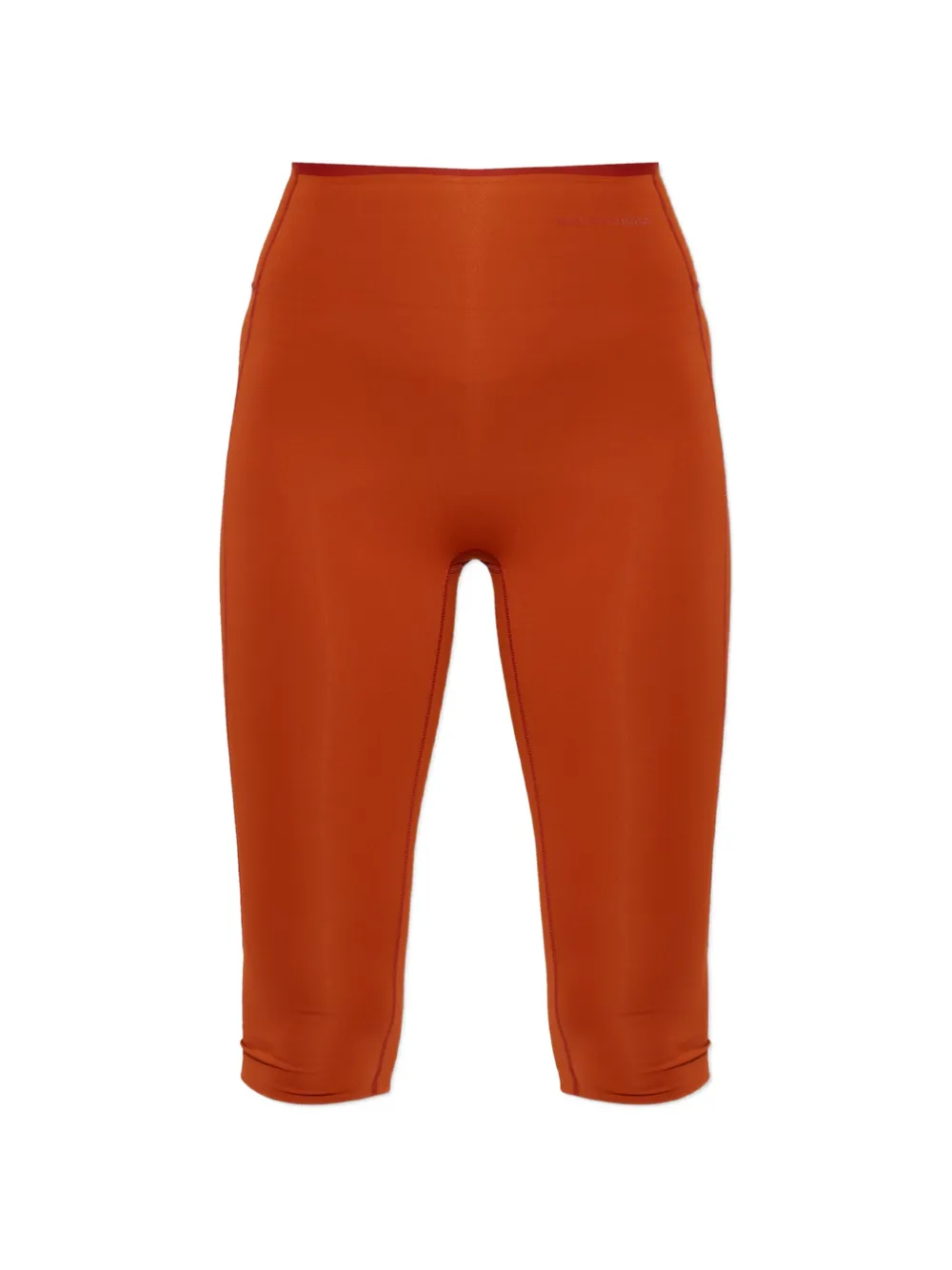 Navigating Training Using Keyboard Adidas x Entire Studios Optime Training Capri Leggings | Red | FARFETCH