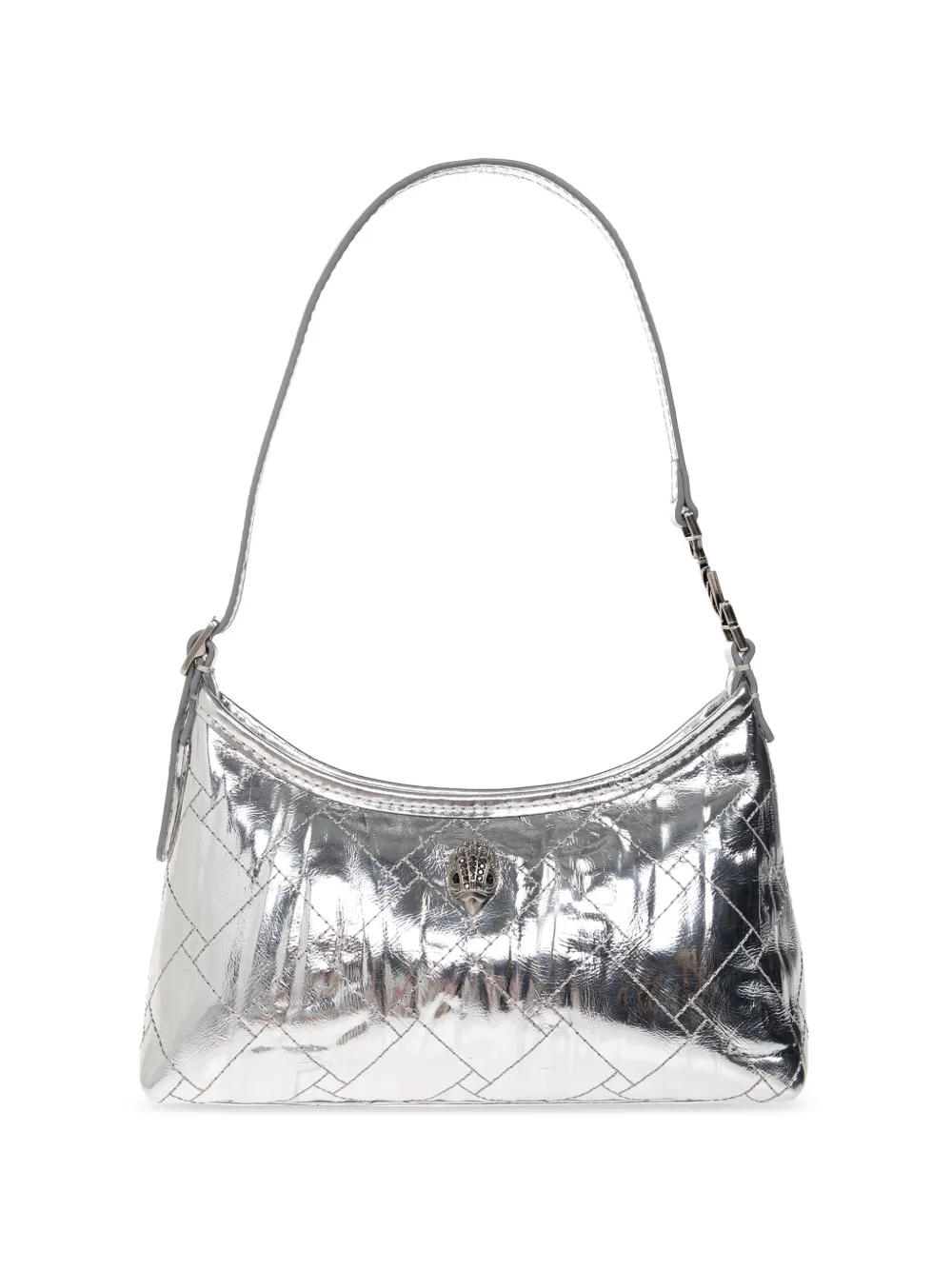 Kurt Geiger London Kurt sling bag - Argento