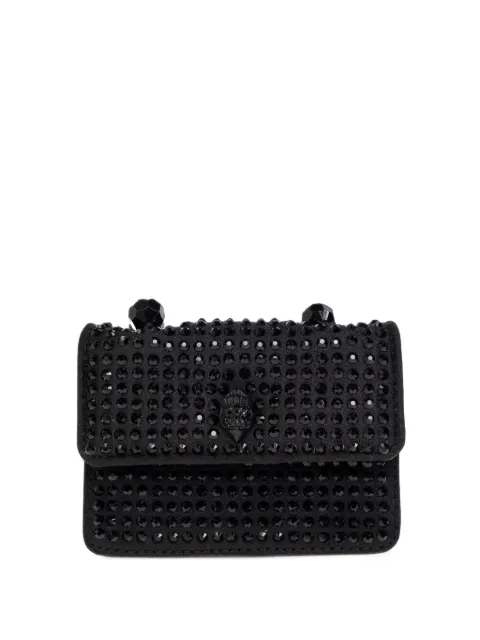 Kurt Geiger London bolsa de hombro Kensington micro