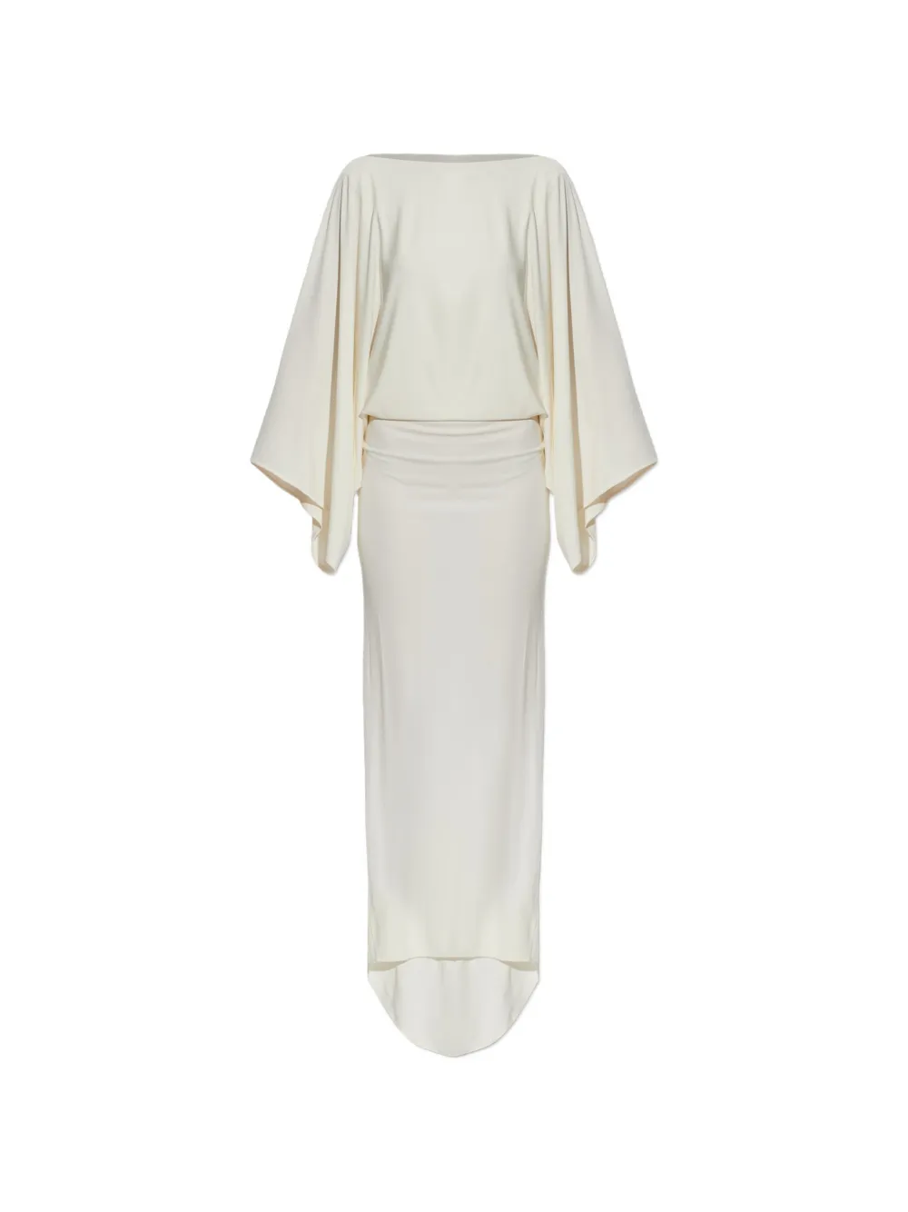 Cult Gaia Pallana gown - Toni neutri