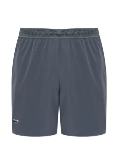 Lacoste Lacoste tennis x Novak Djokovic On Court shorts