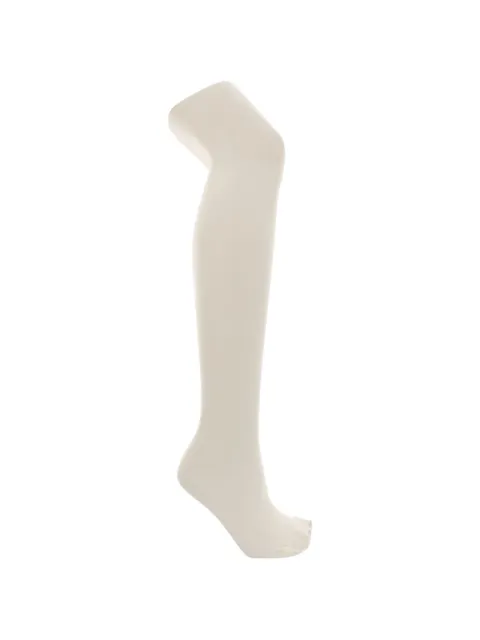 Heist Pearl Back Seam fine-knit tights