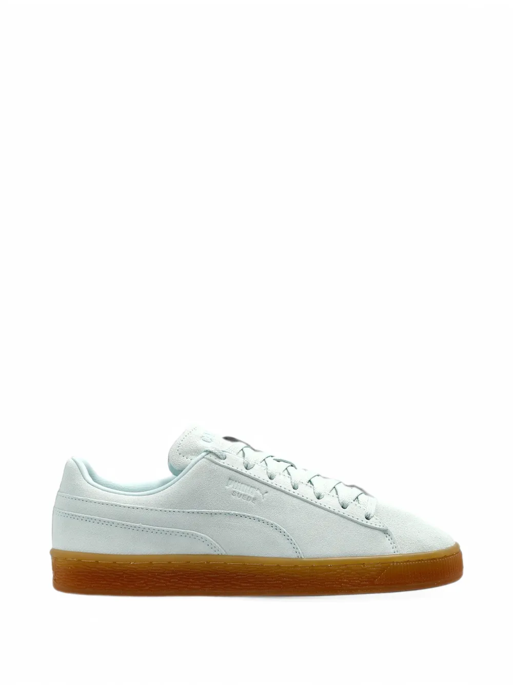 PUMA x Daniëlle Cathari Suede ST sneakers - Blau
