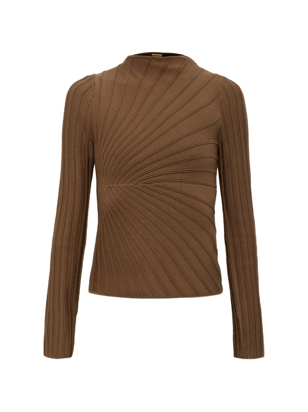 Cult Gaia Paulette top Bruin