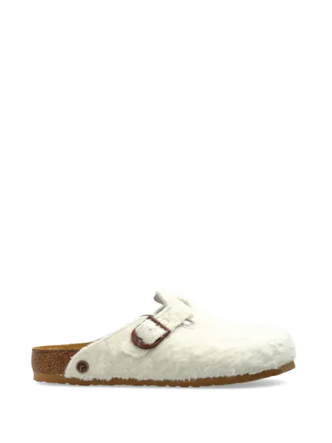BIRKENSTOCK 1774 tenis Boston Wooly Moon