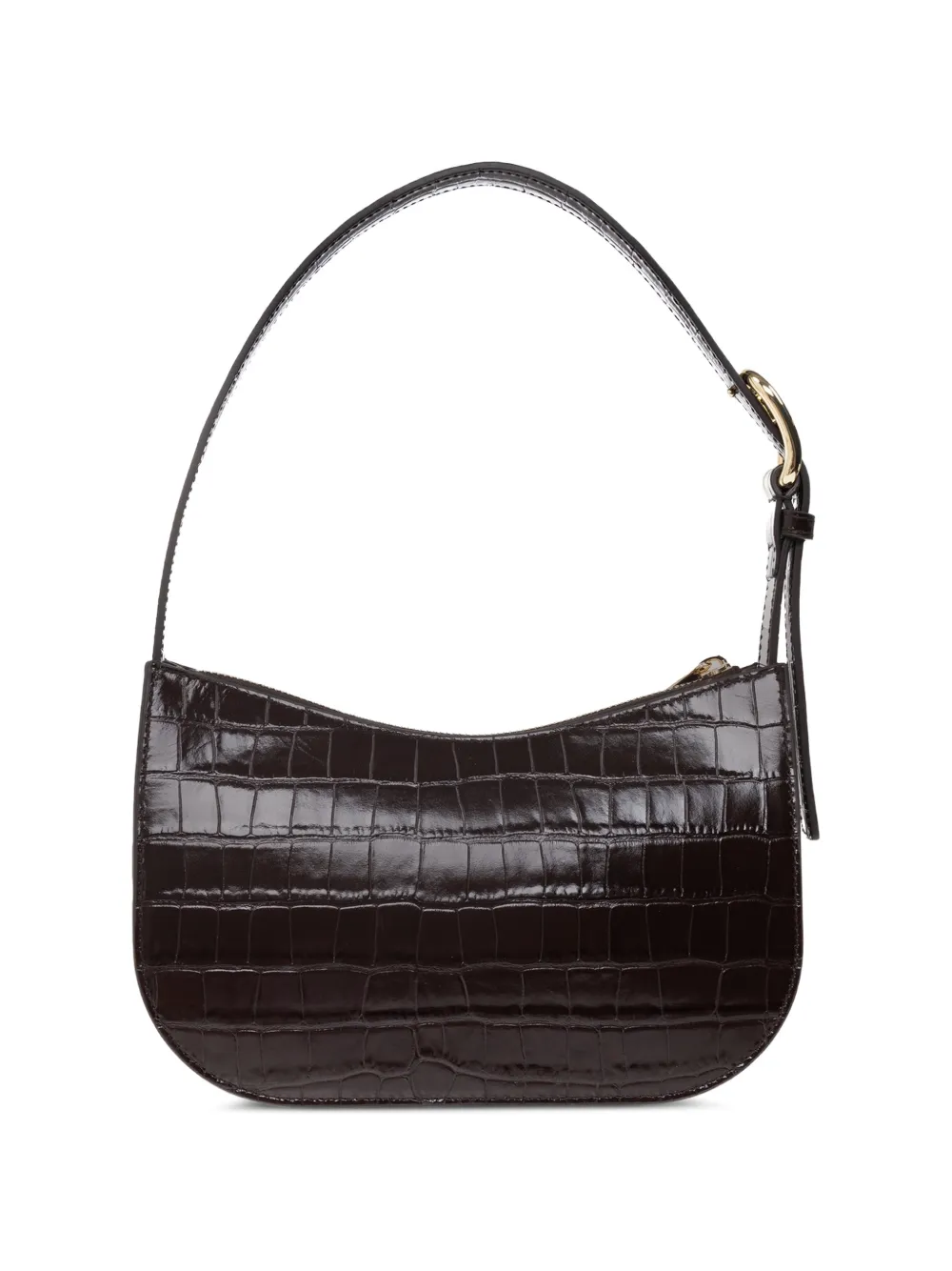Furla Sara shoulder bag Bruin