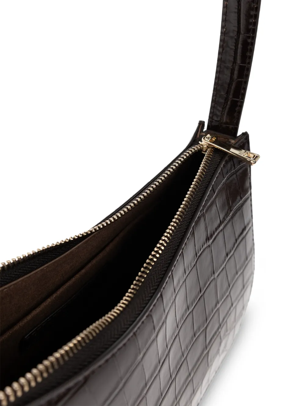 Furla Sara shoulder bag Bruin