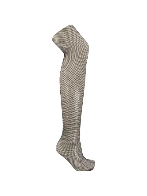 Heist  The Crystal Fishnets tights