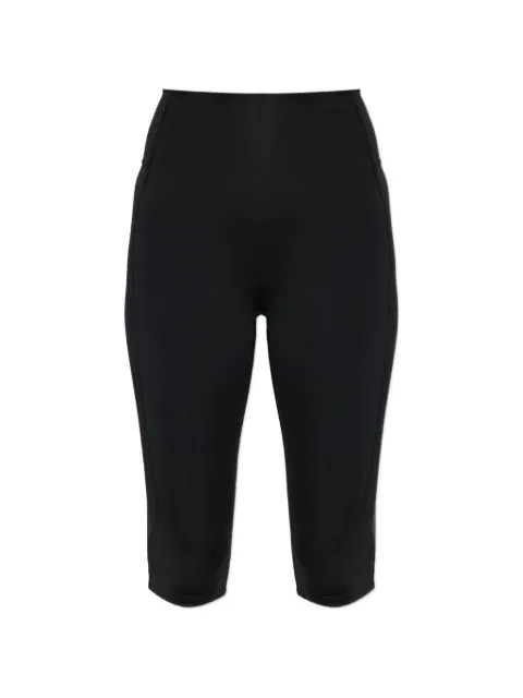 adidas x entire studios Optime training capri leggings