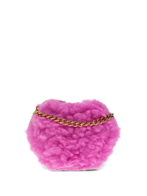 Kurt Geiger London bolso de mano Heart micro