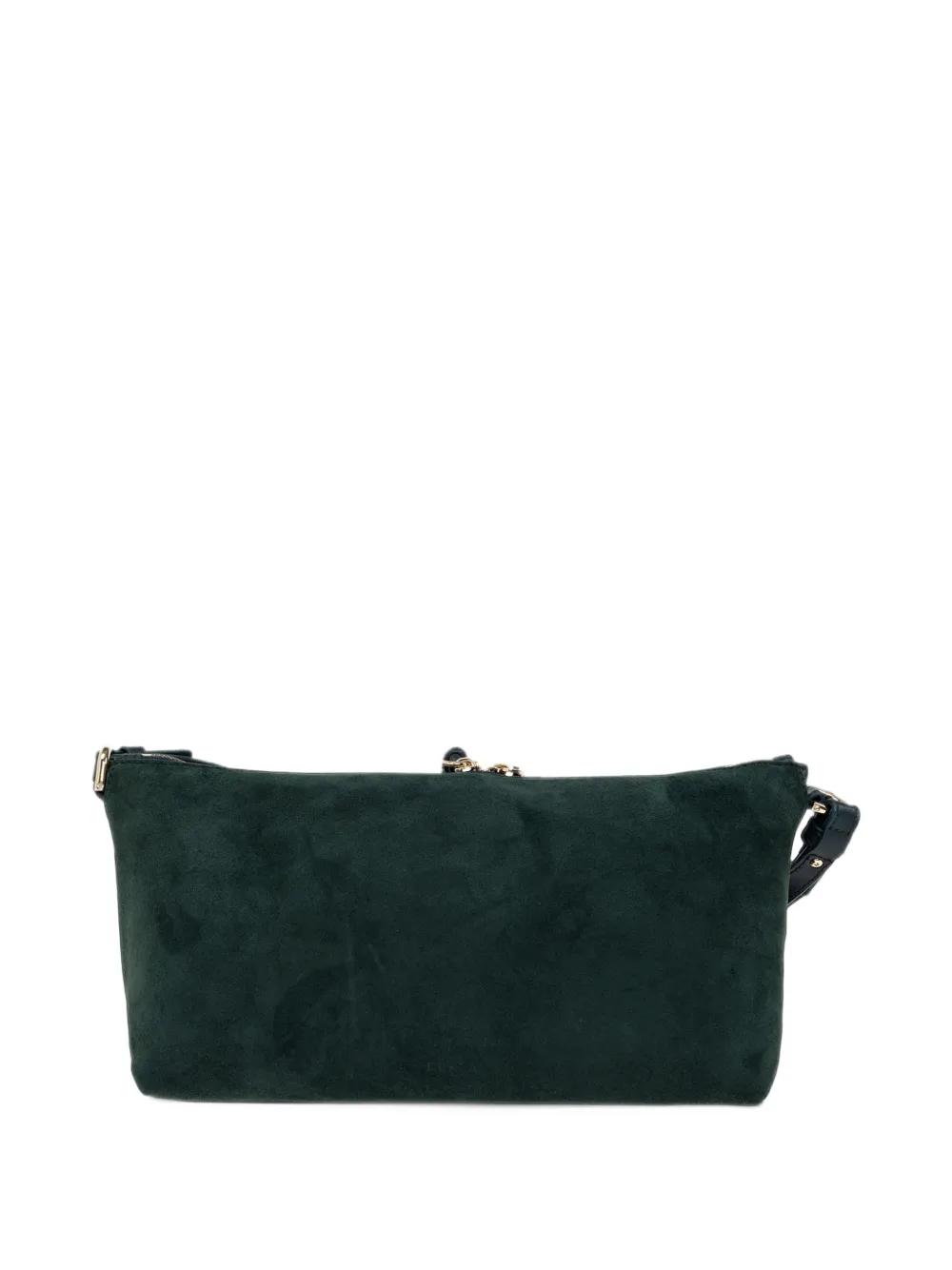 Furla Debby shoulder bag Groen