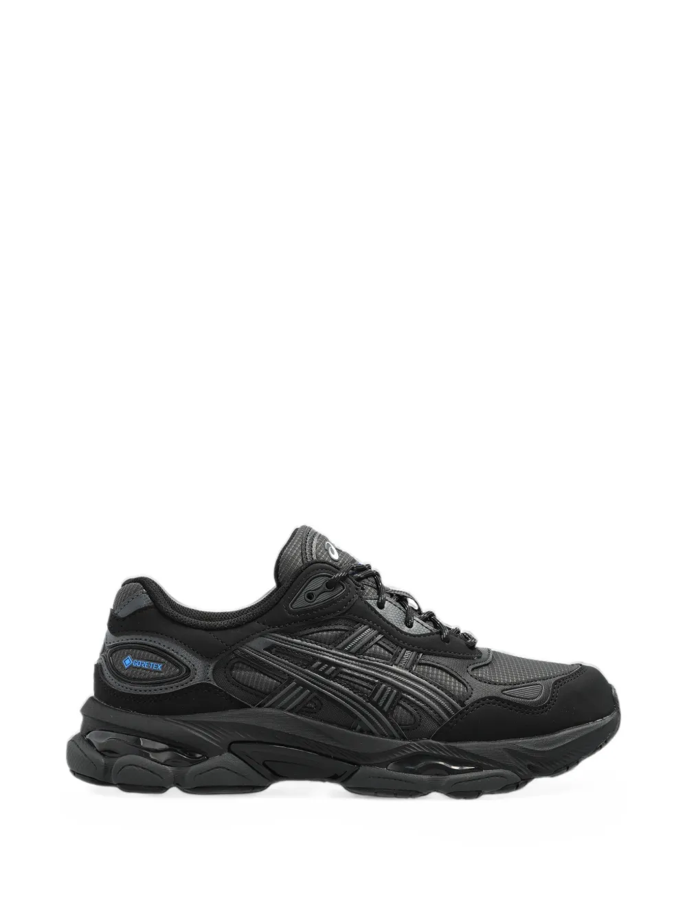 ASICS Gel-NYC 2.0 GTX sneakers - Nero