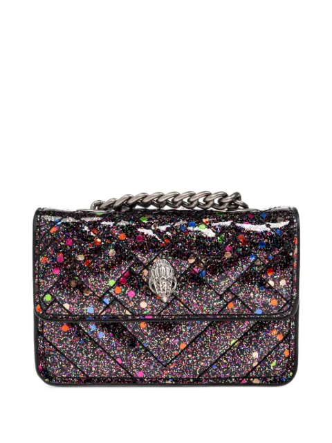 Kurt Geiger London bolsa de hombro Kensington micro
