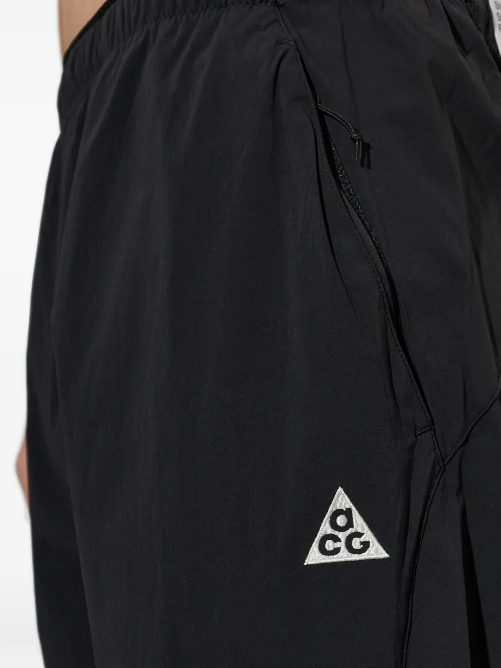 Nike ACG High Stakes hiking pants Zwart
