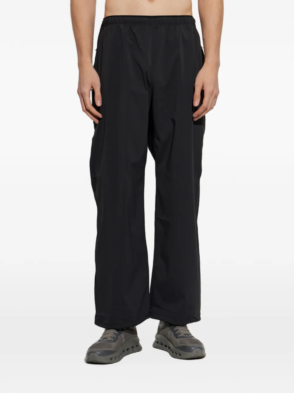 Nike ACG High Stakes hiking pants - Schwarz