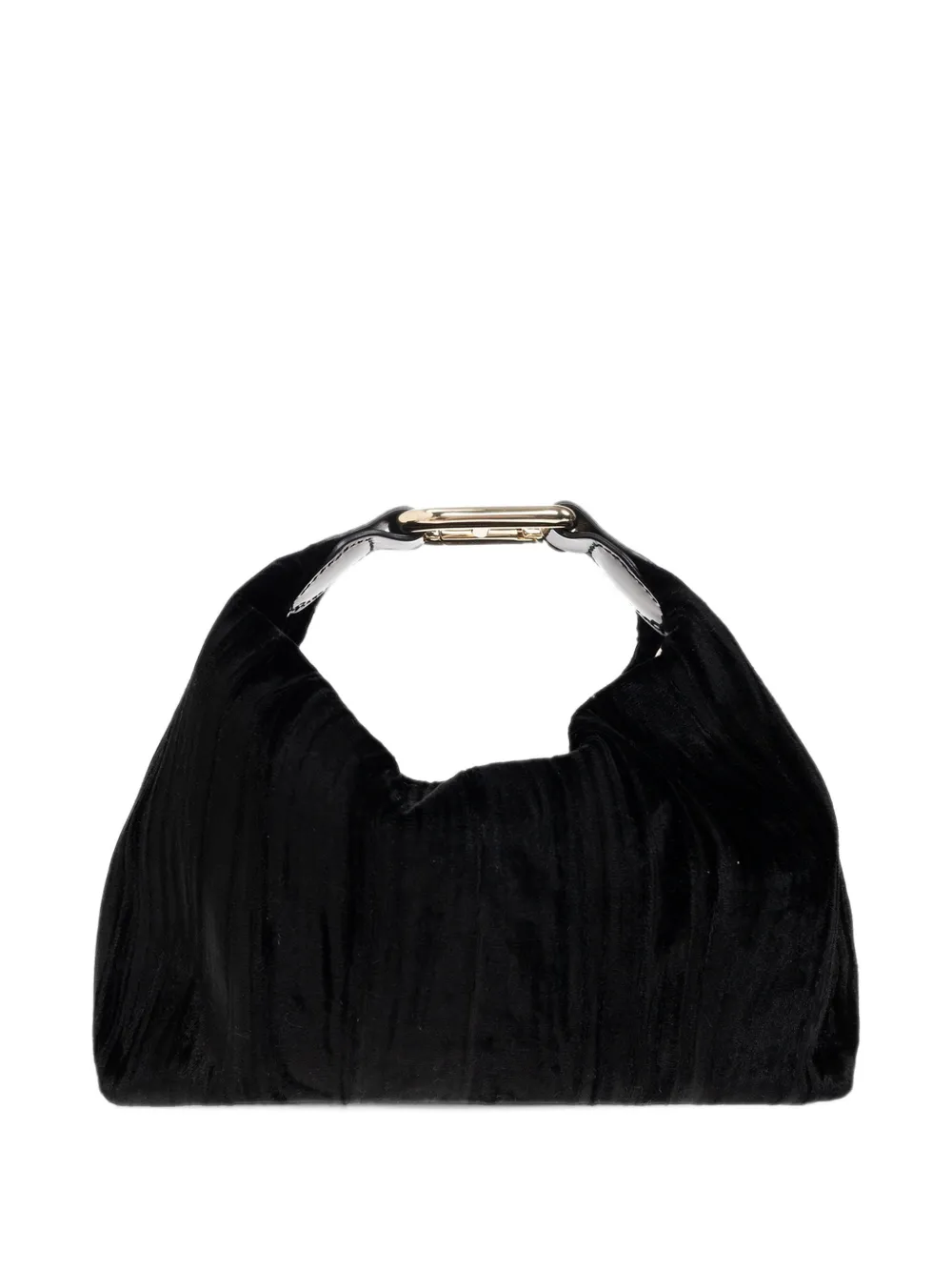Furla Tonie mini-tas Zwart