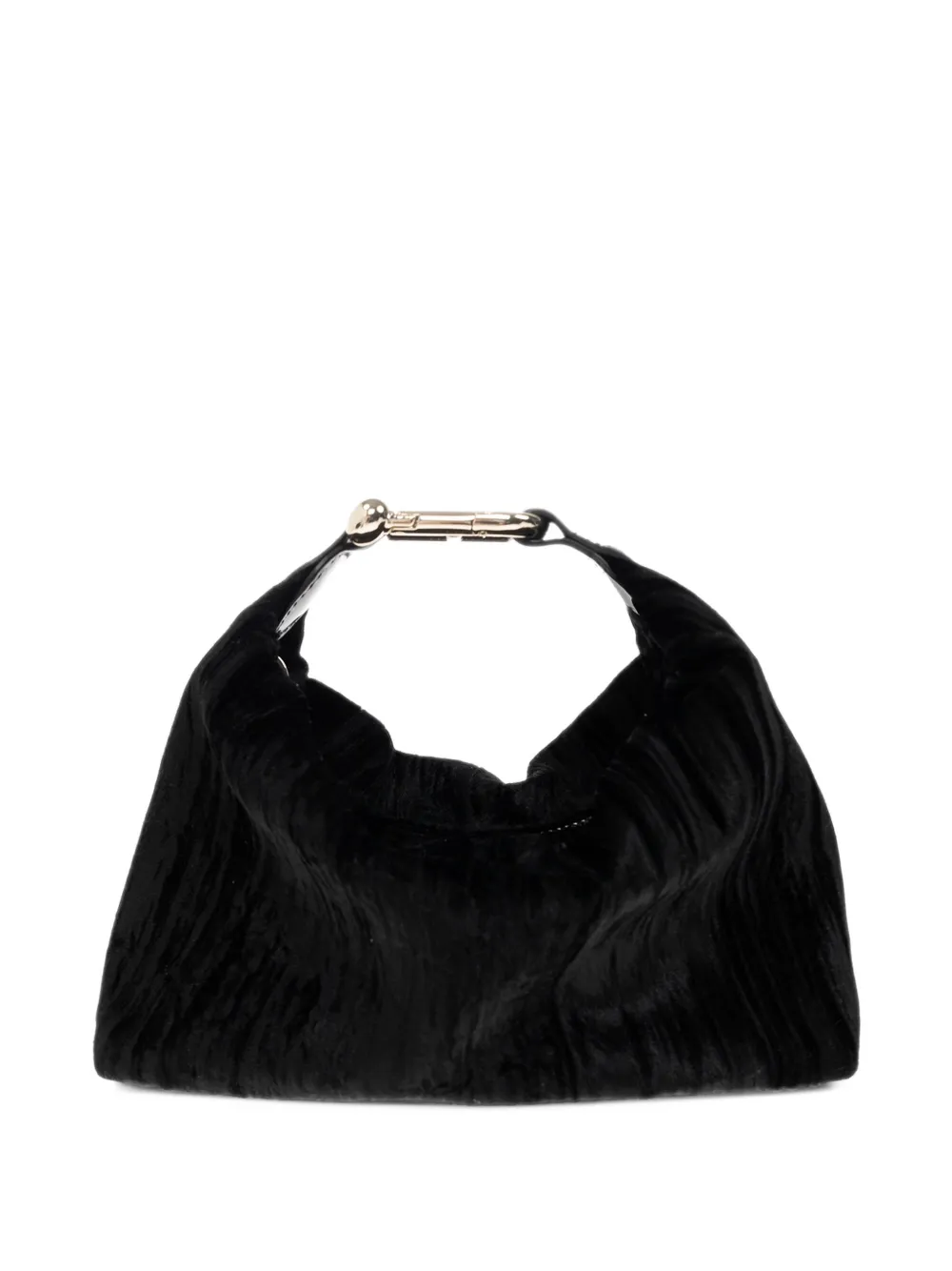 Furla Tonie mini-tas Zwart