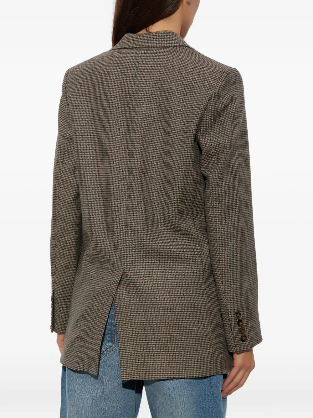 A.P.C. Annie jacket Bruin