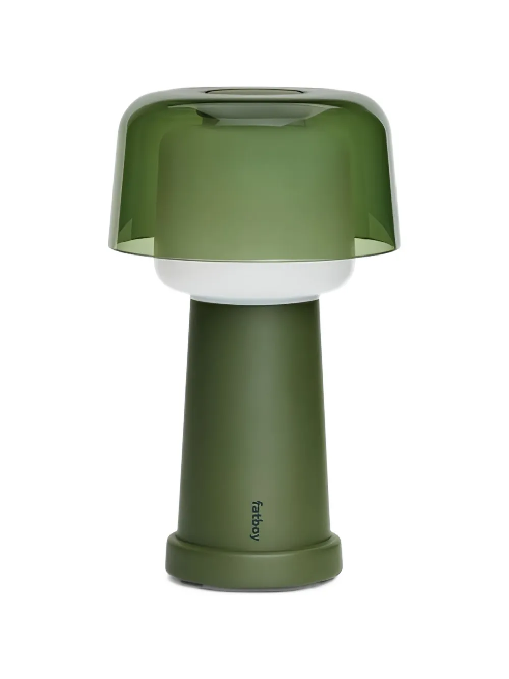 FATBOY Revolve portable lamp | verde | Image 1