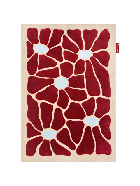 FATBOY tapis Groovy Bloom
