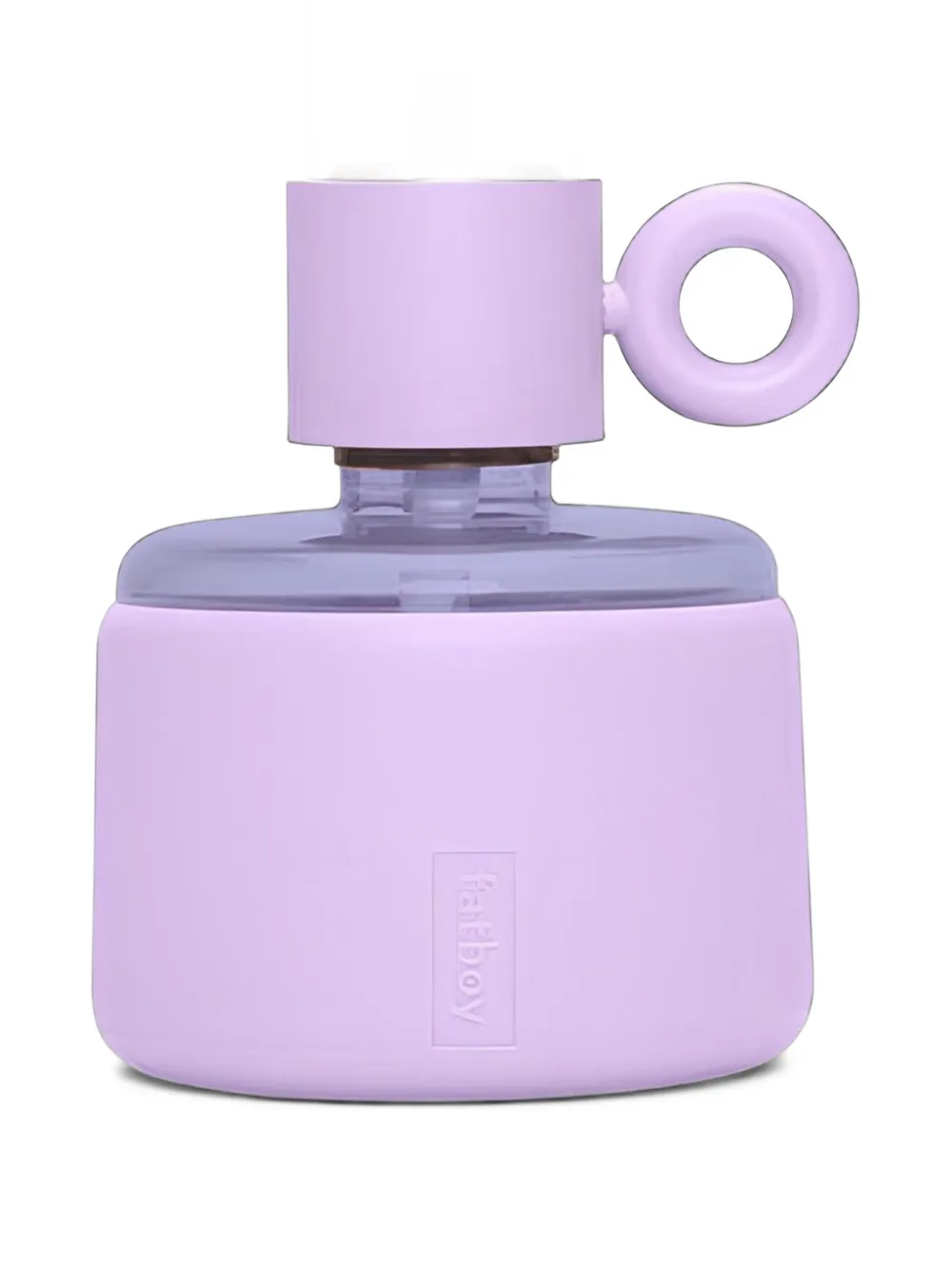 FATBOY Flamtastique XS oil lamp - Violet