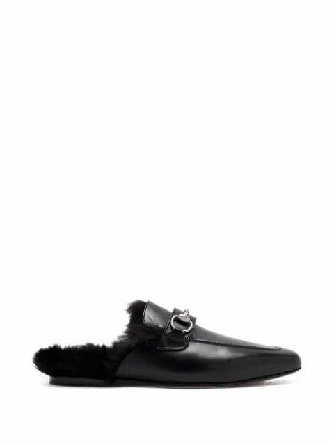 Gucci Casanova mules