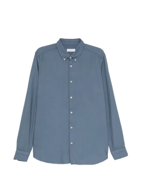 Boglioli button-down collar shirt
