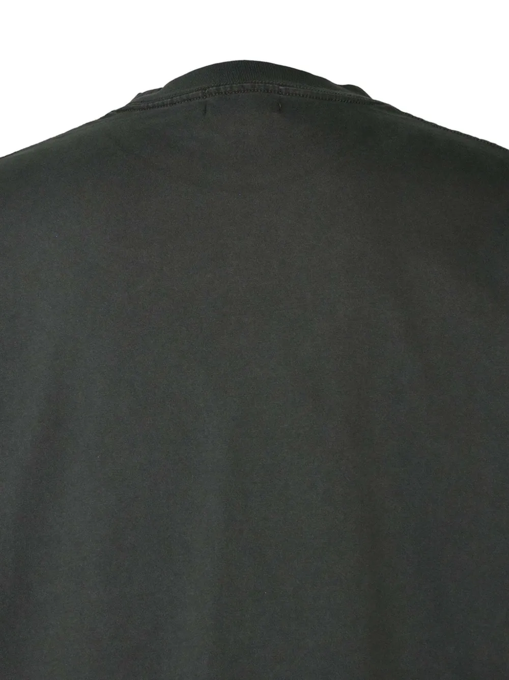 BREATH Maria long-sleeve T-shirt Zwart