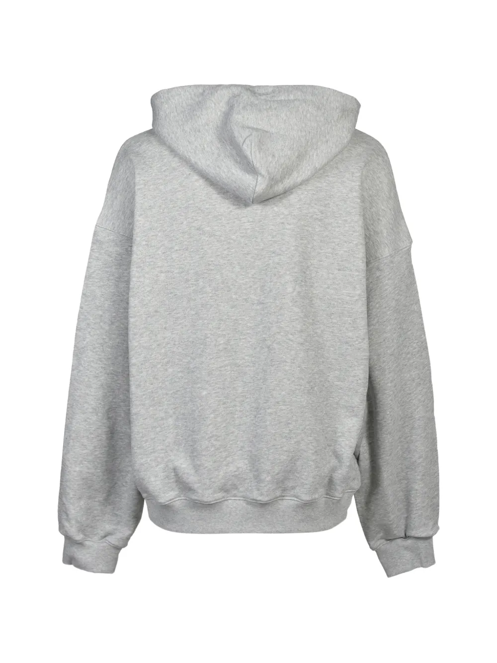 BREATH Eagle hoodie Grijs