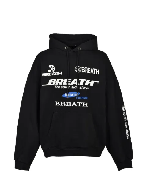 BREATH Company hoodie