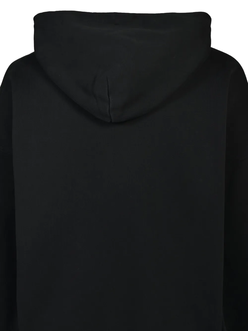 BREATH Company hoodie Zwart