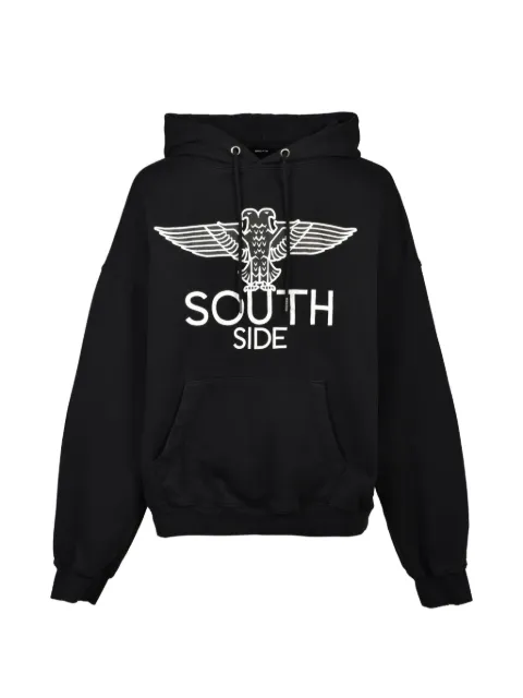 BREATH Eagle hoodie