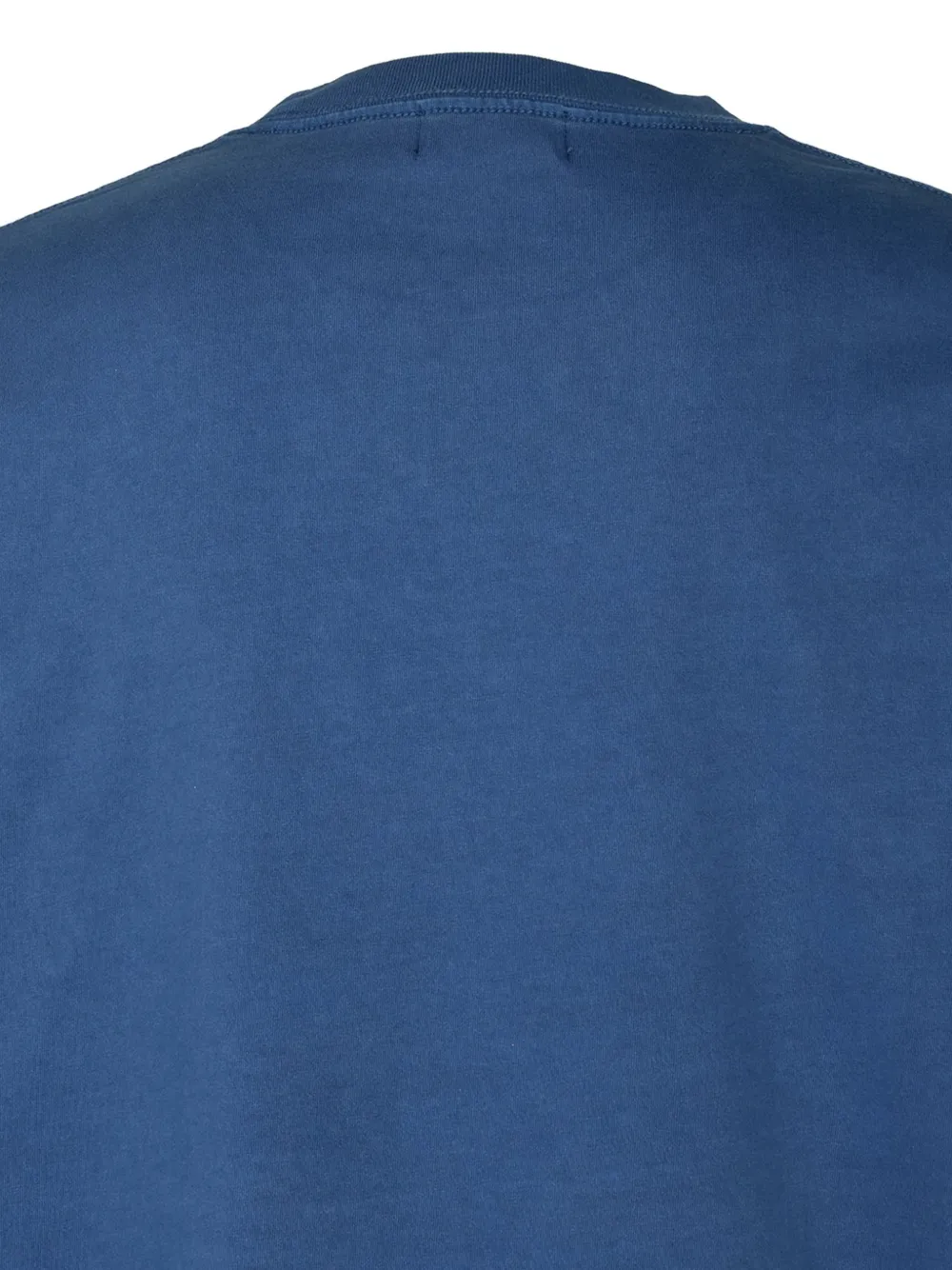 BREATH Maria long-sleeve T-shirt Blauw