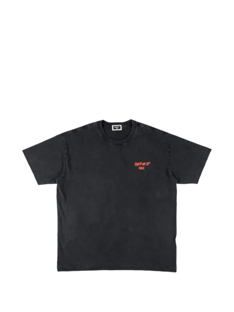 KITH Friday the 13th graphic-print T-shirt