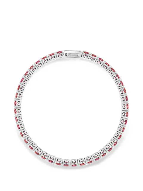 Nialaya Jewelry Tennis bracelet