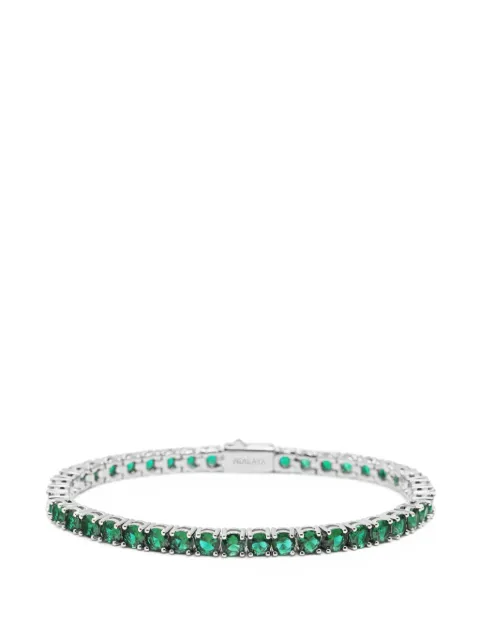 Nialaya Jewelry tennis bracelet