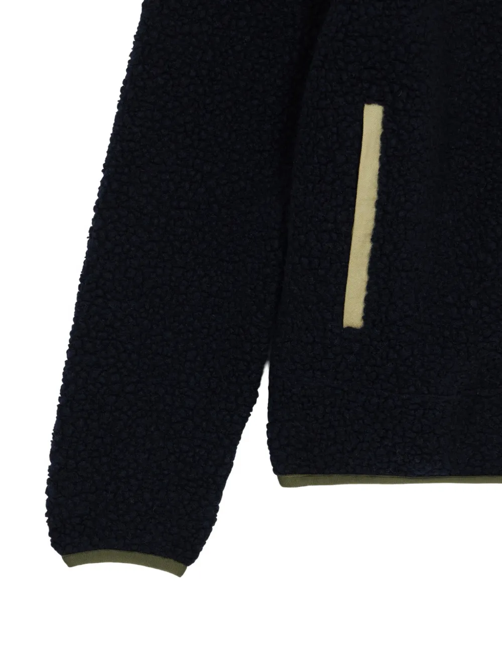 Fortela K2 geborsteld jack Blauw