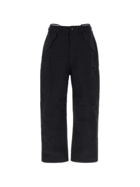 Nanamica multi-pocket cargo pants