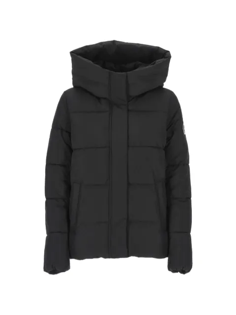 Save The Duck Kids padded hooded jacket